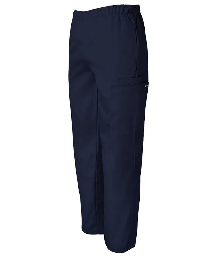 Unisex Scrub Pant