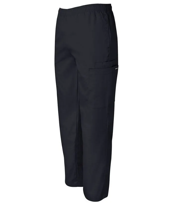 Unisex Scrub Pant