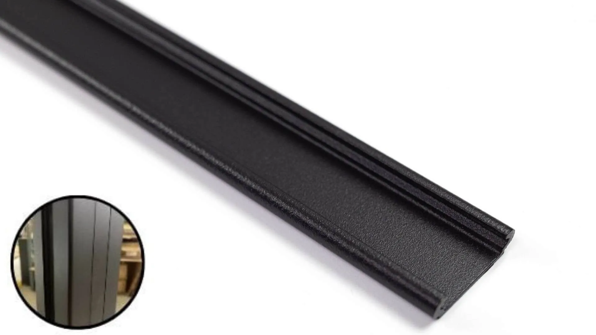 Valla Cap Composite Privacy Fence (Request a Sample)