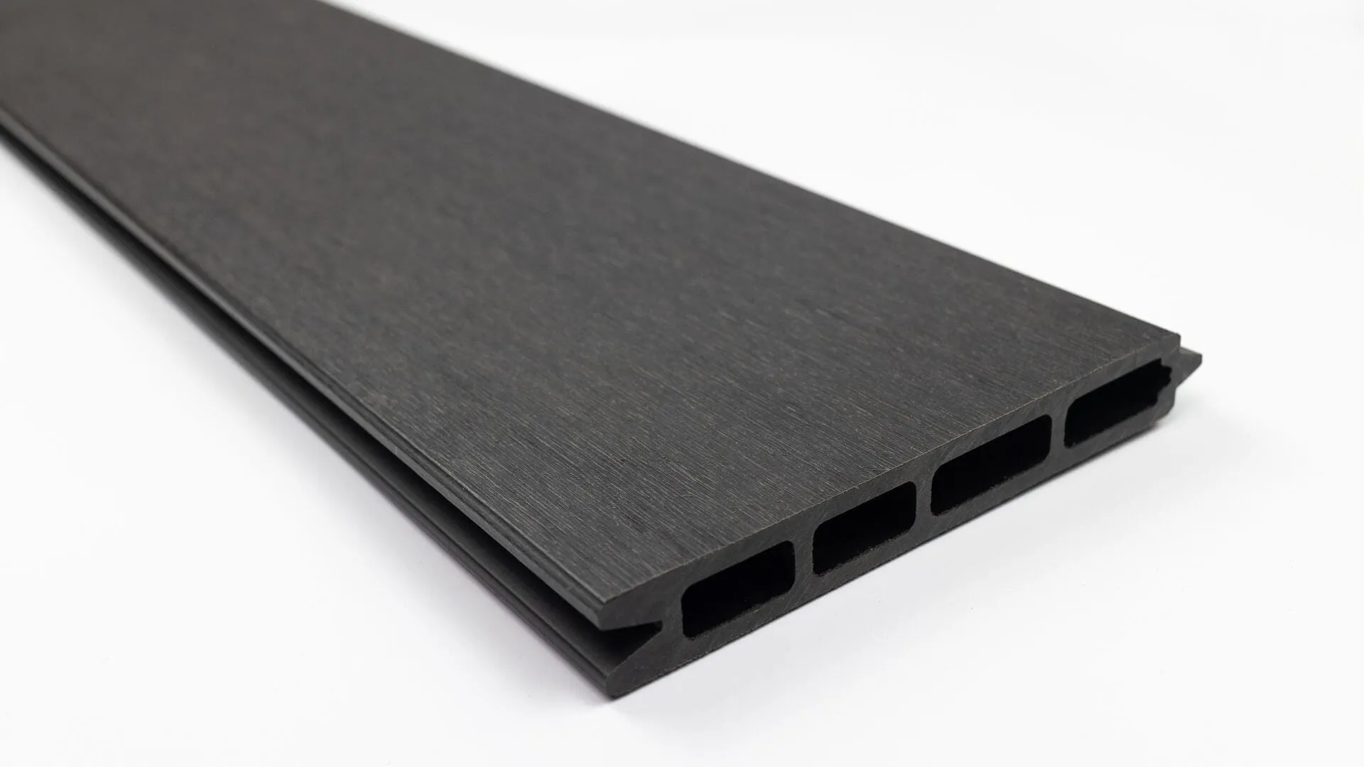 Valla Cap Composite Privacy Fence (Request a Sample)