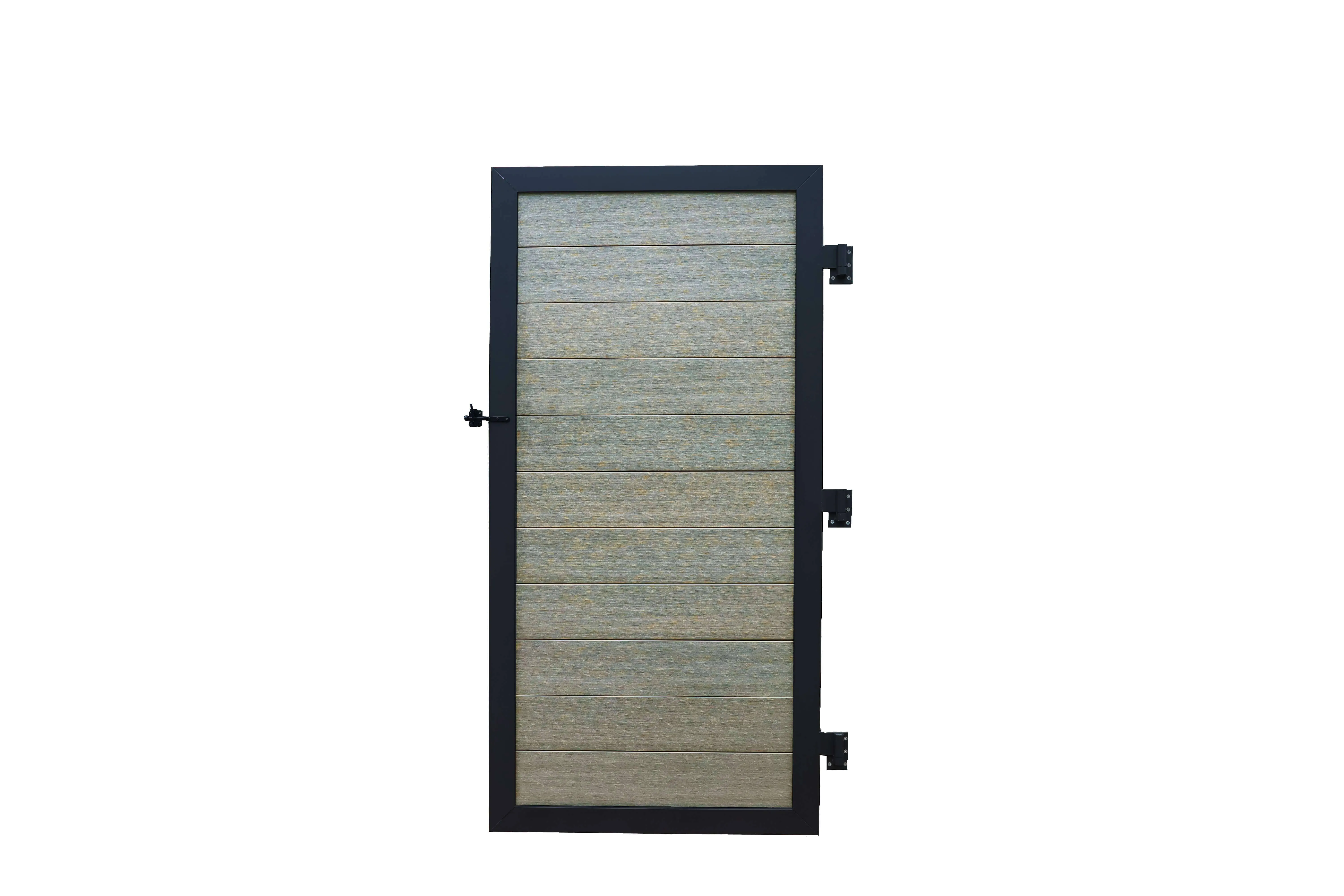 Valla Cap Composite Privacy Fence (Request a Sample)
