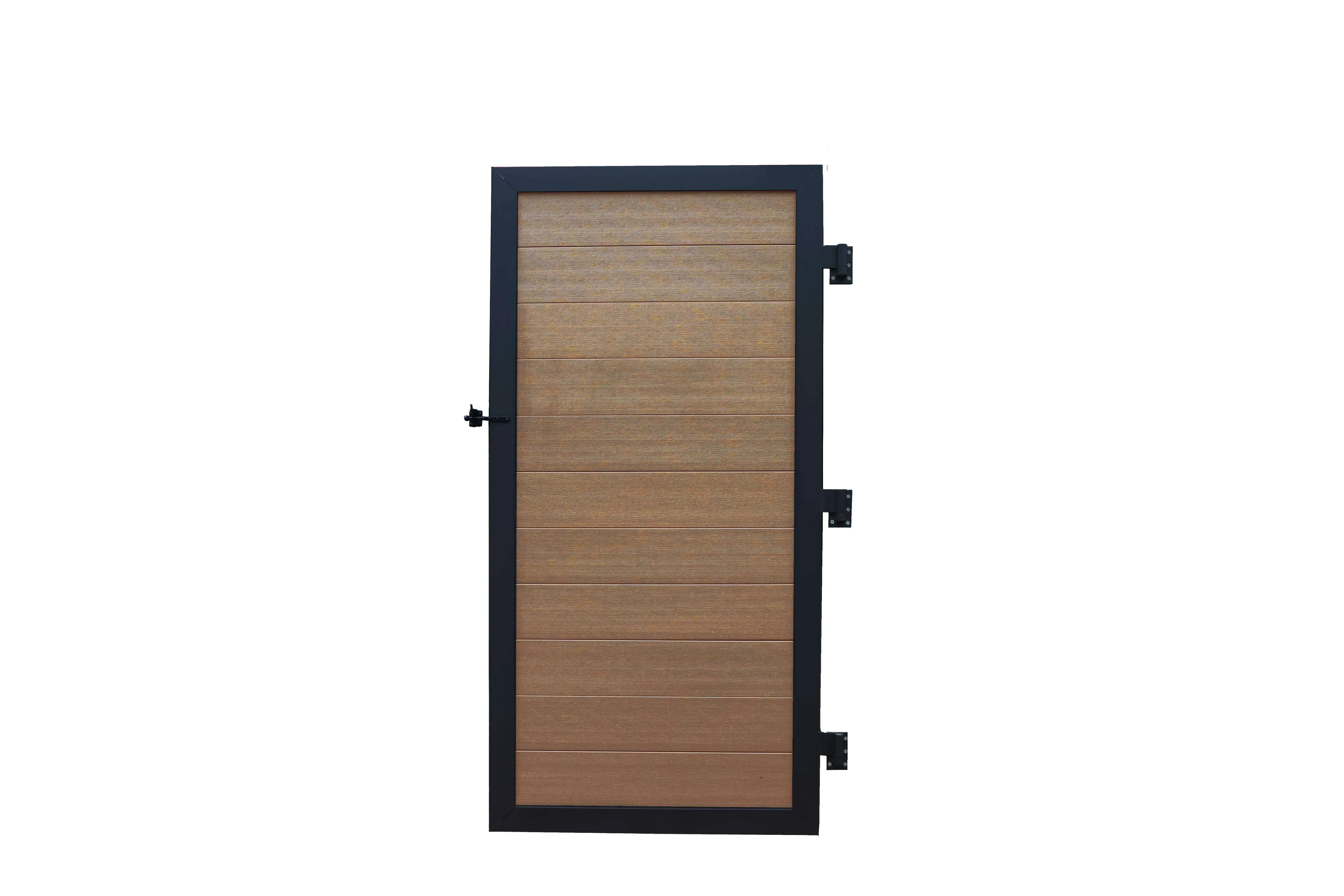 Valla Cap Composite Privacy Fence (Request a Sample)