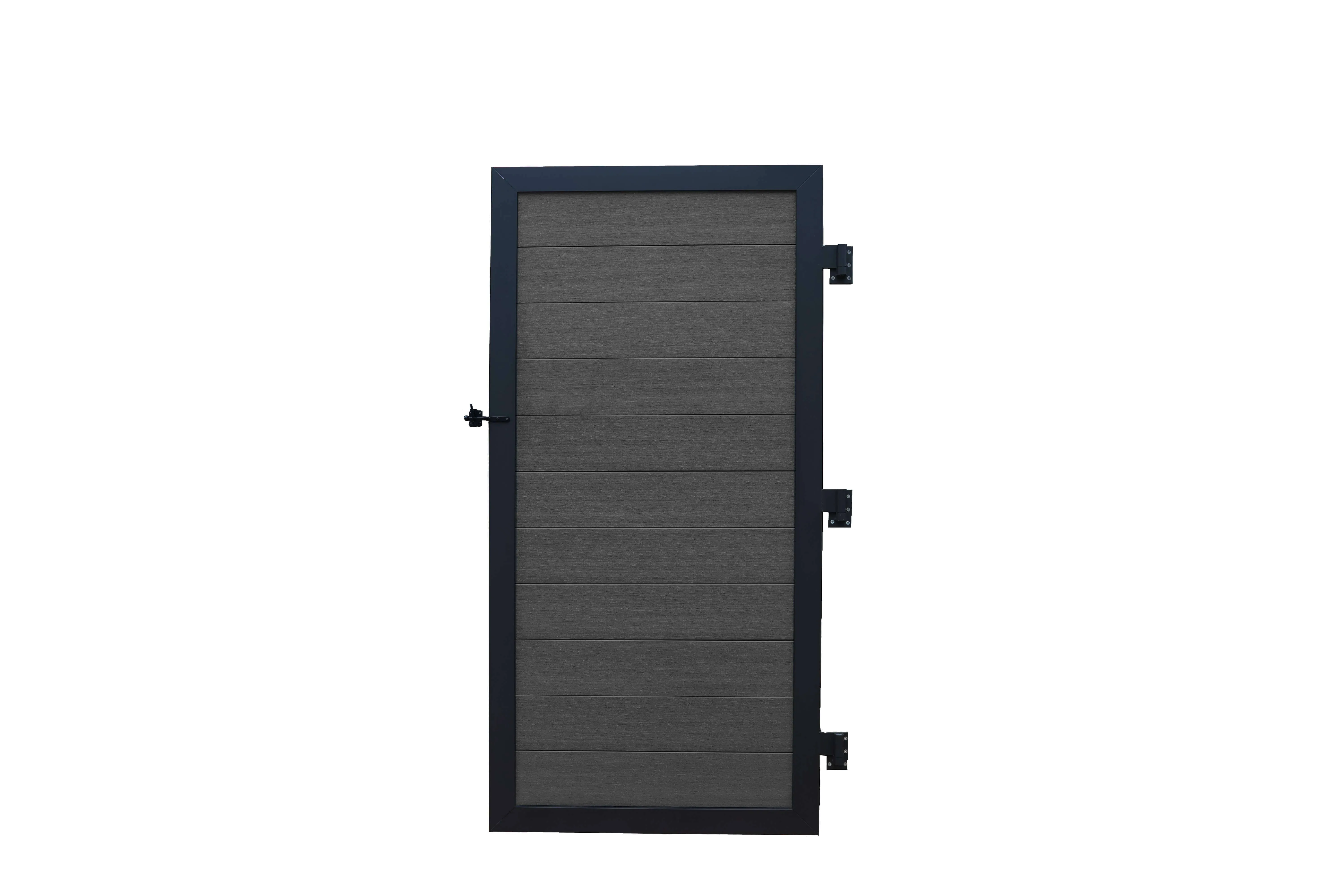 Valla Cap Composite Privacy Fence (Request a Sample)