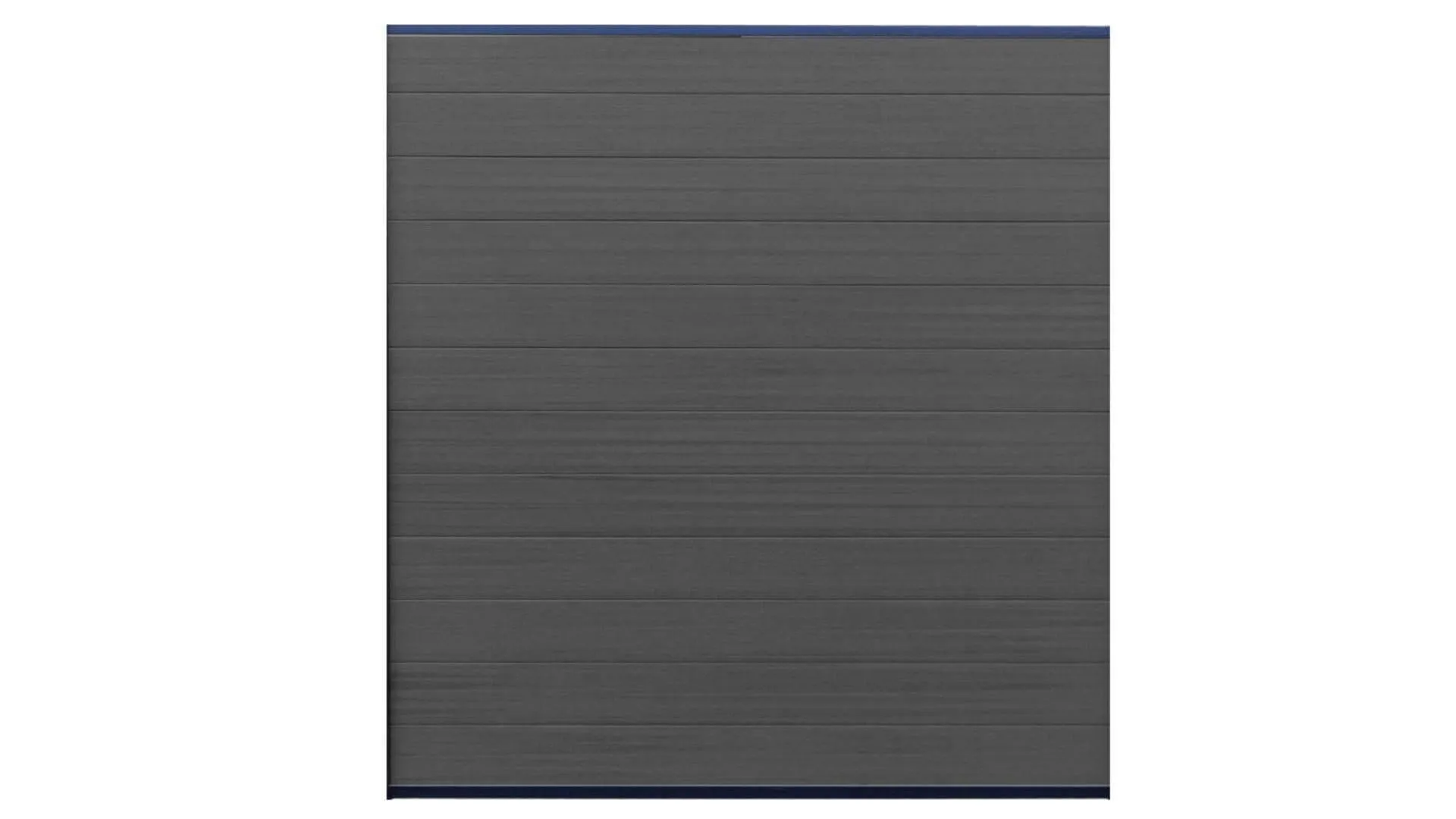 Valla Cap Composite Privacy Fence (Request a Sample)