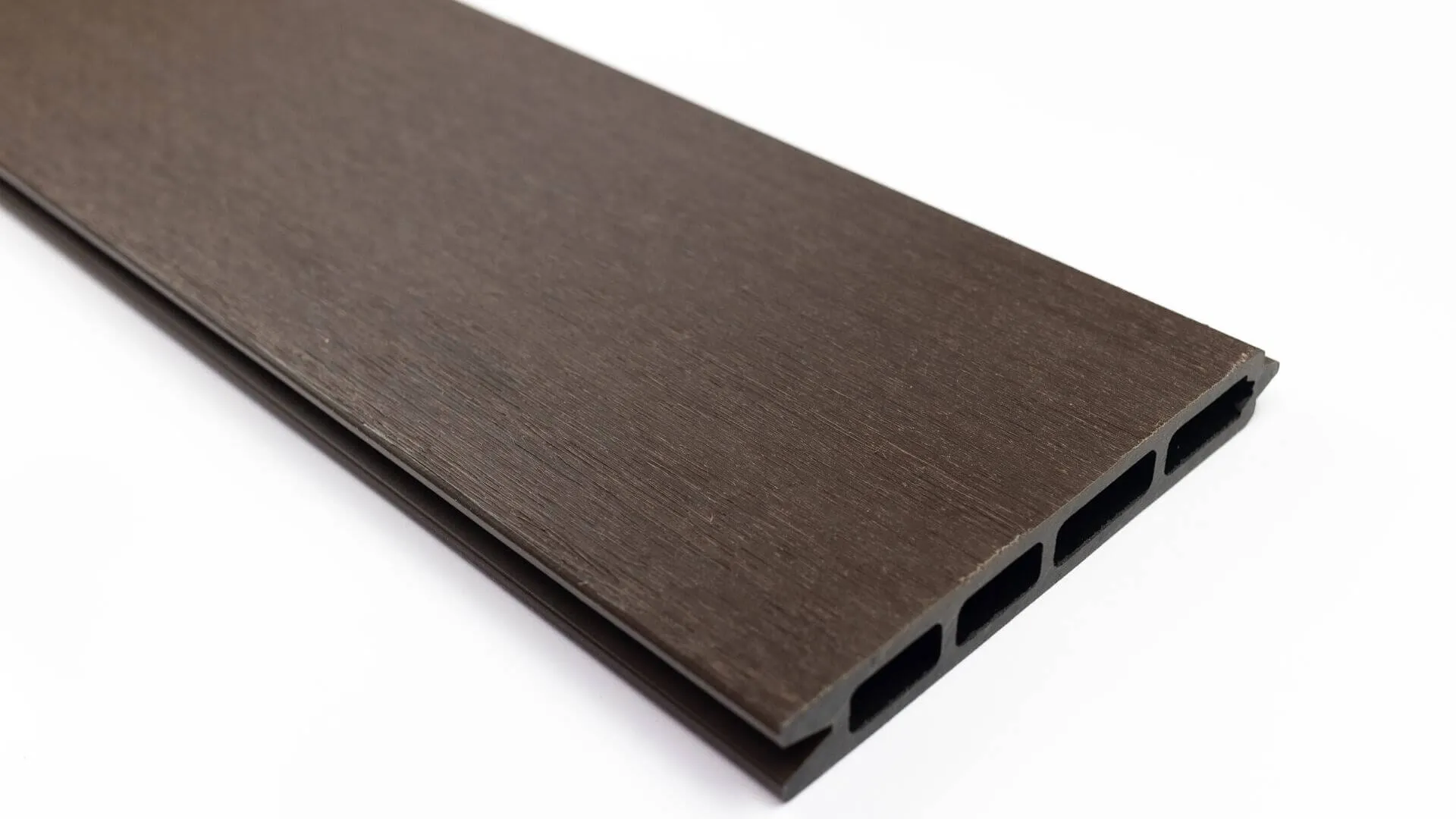 Valla Cap Composite Privacy Fence (Request a Sample)