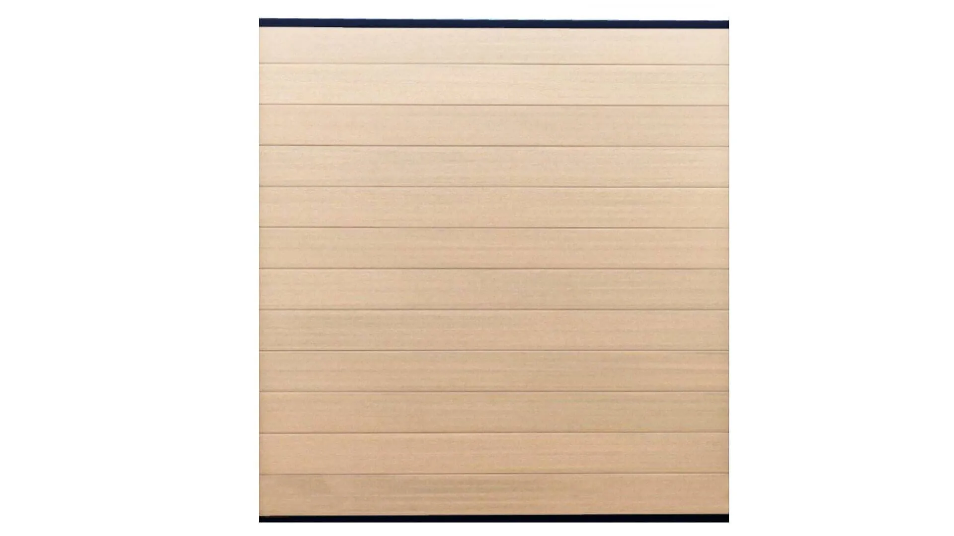 Valla Cap Composite Privacy Fence (Request a Sample)
