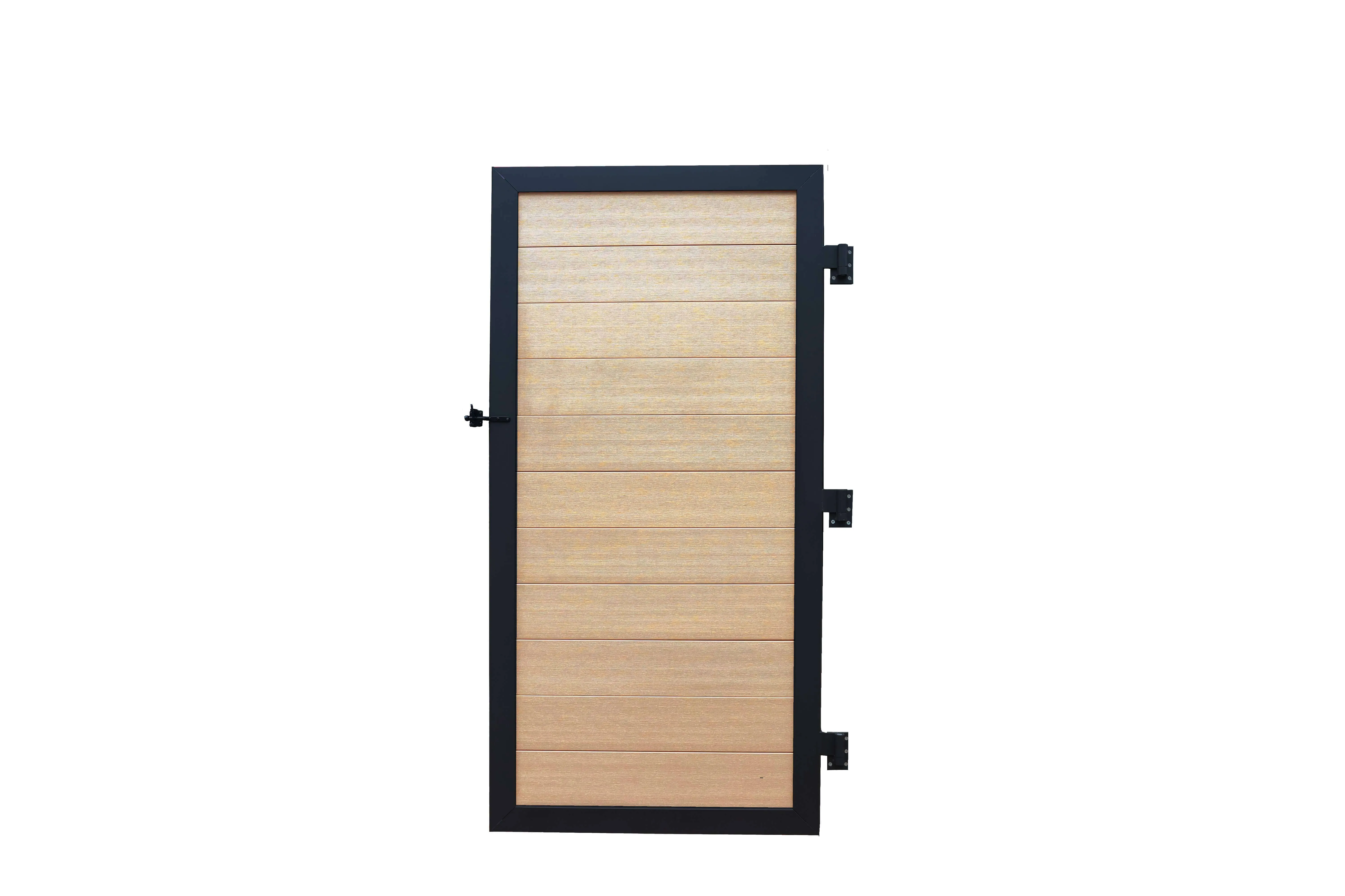 Valla Cap Composite Privacy Fence (Request a Sample)