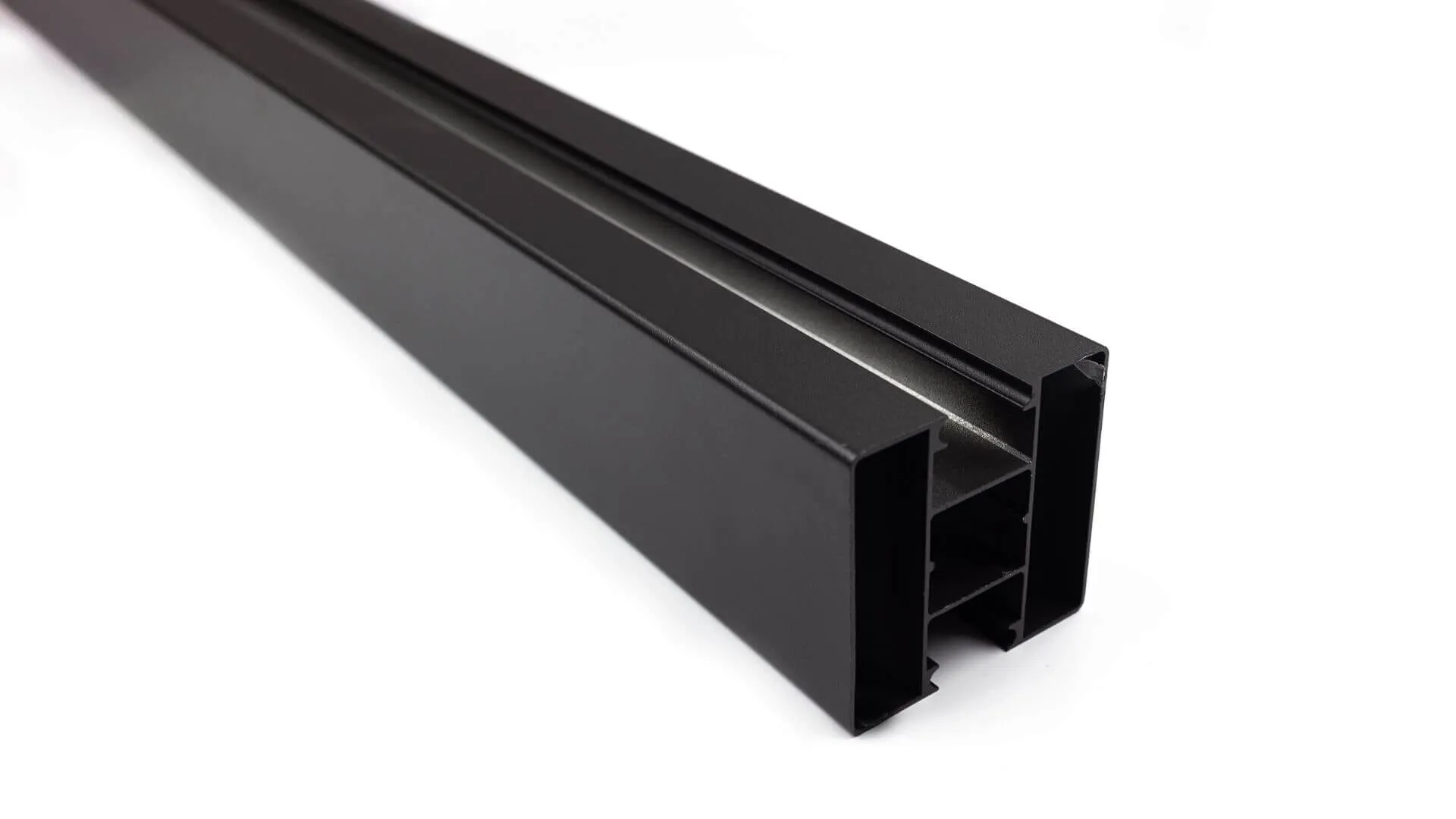 Valla Cap Composite Privacy Fence (Request a Sample)