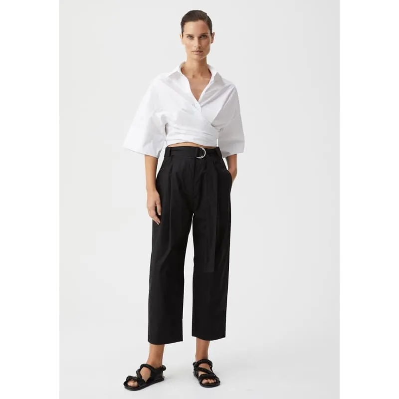 Watson Trouser | Black