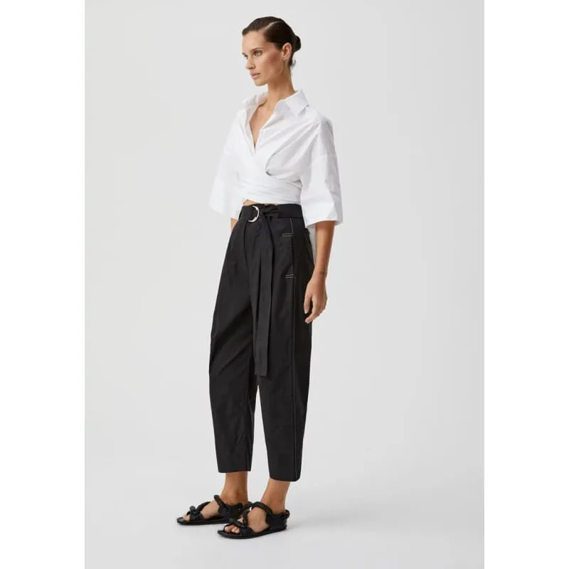 Watson Trouser | Black