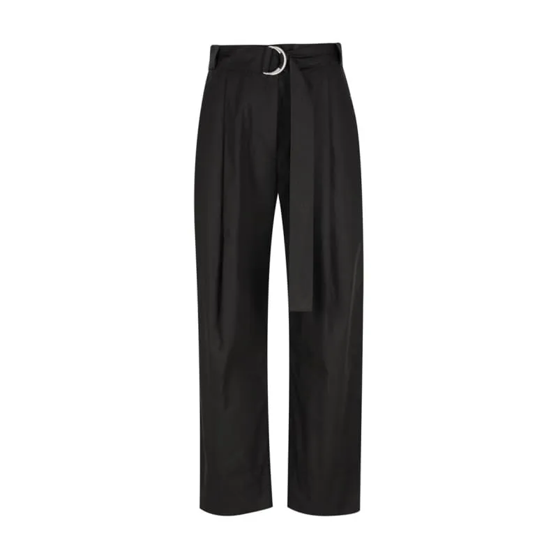 Watson Trouser | Black