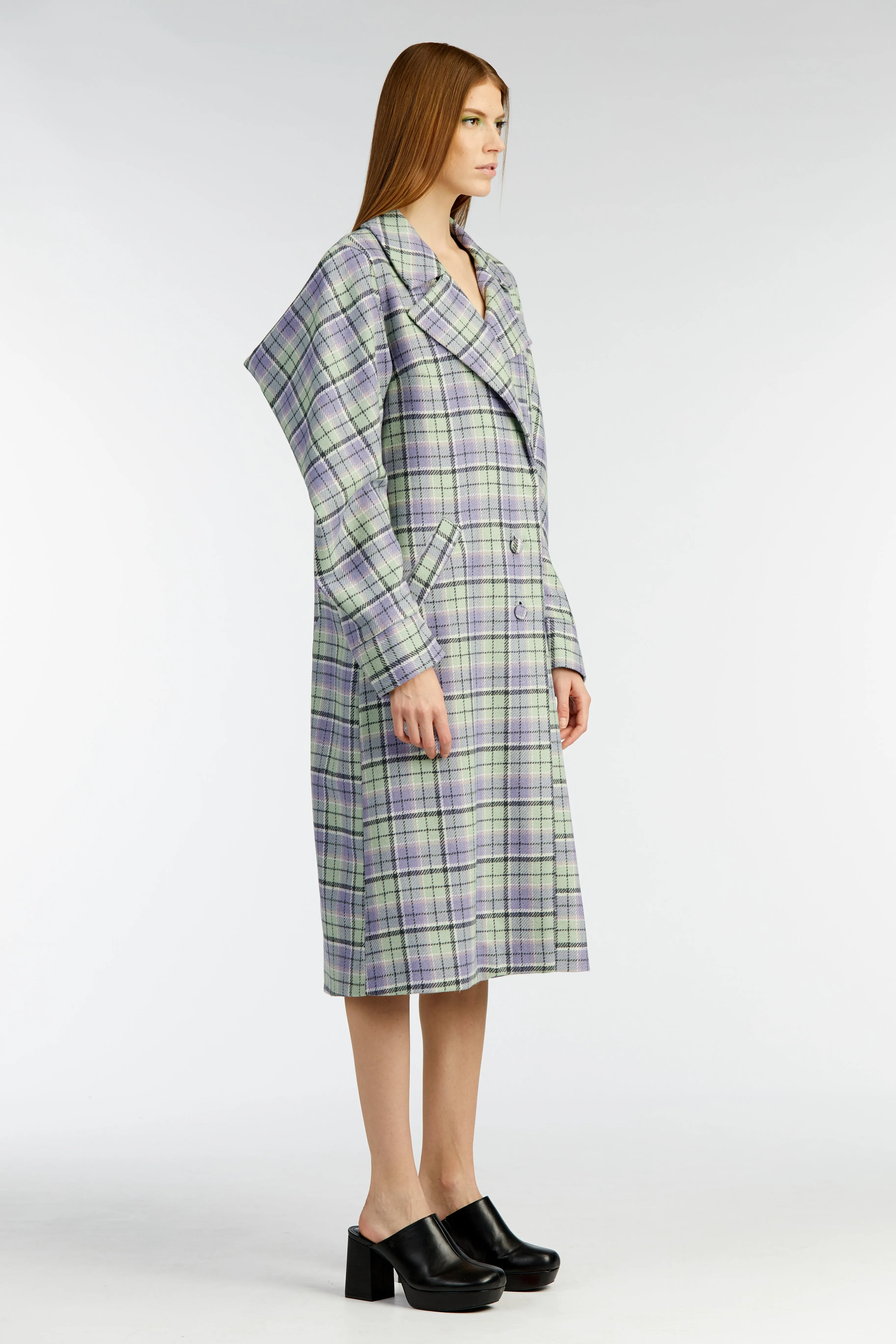 WILLOW Coat
