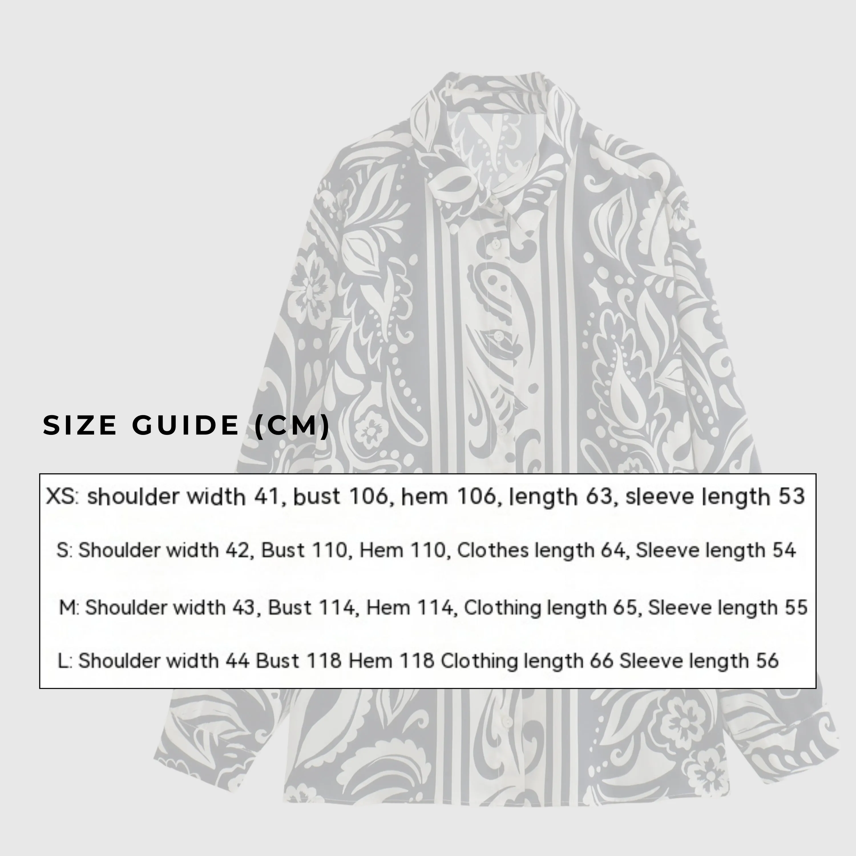Women's Casual Silk Satin Texture Shirt