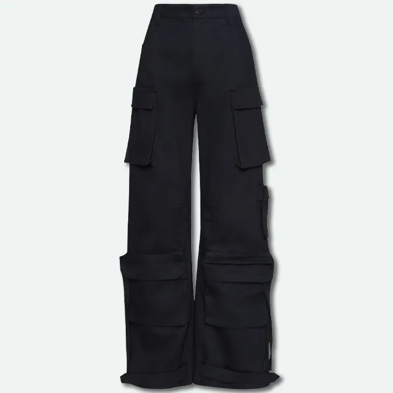 Women's Duo Pant - Black