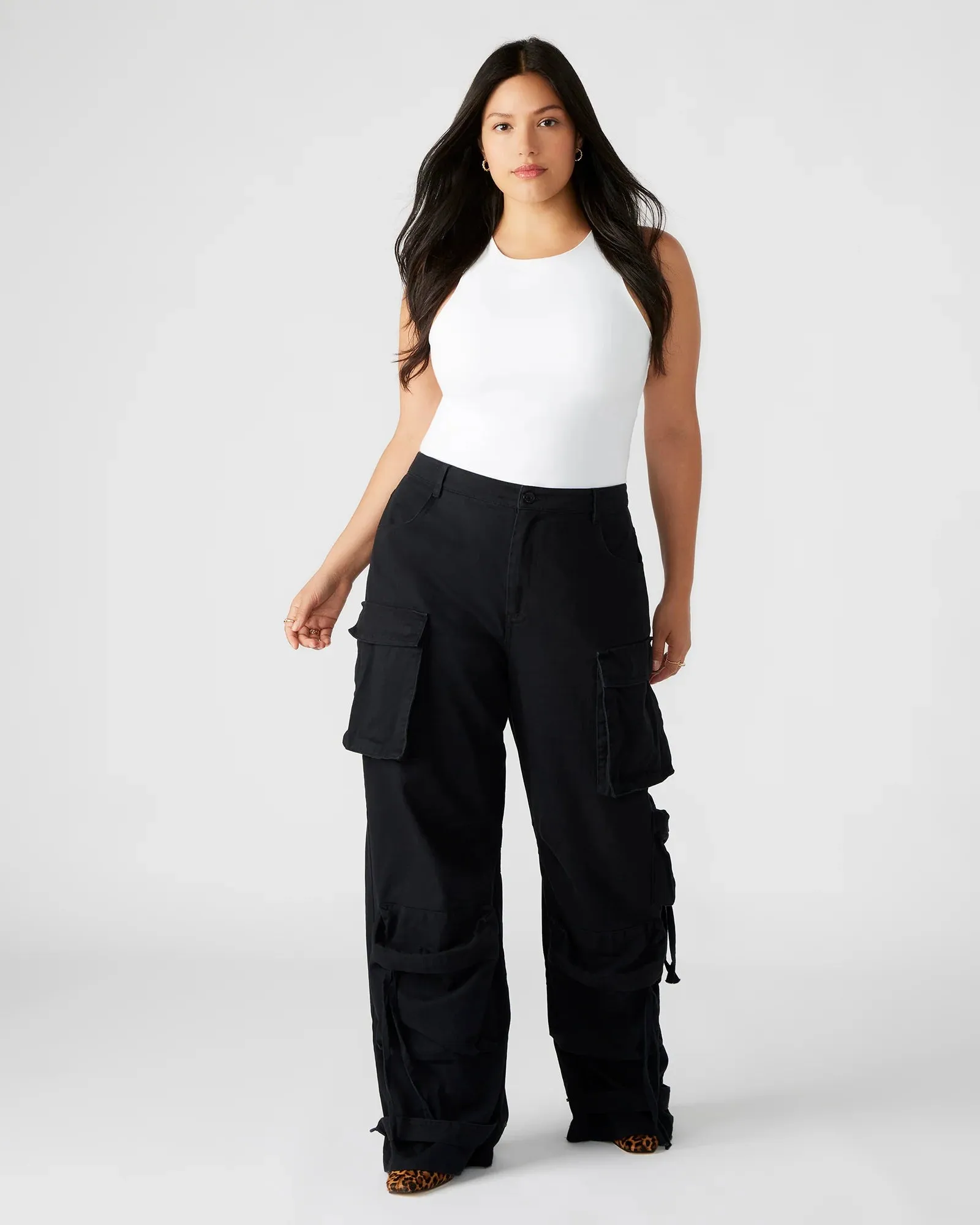 Women's Duo Pant - Black