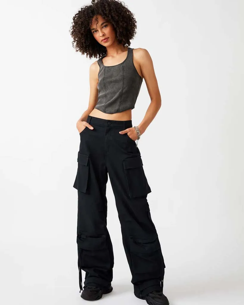 Women's Duo Pant - Black