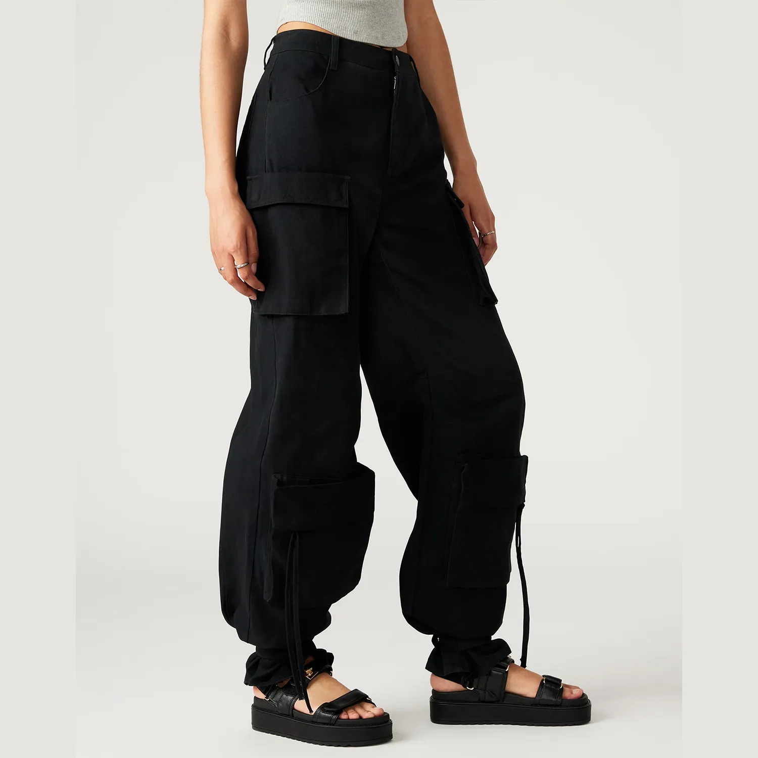 Women's Duo Pant - Black