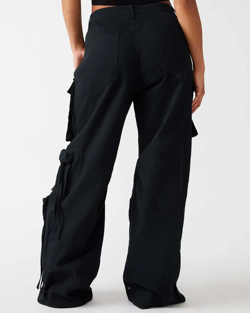 Women's Duo Pant - Black