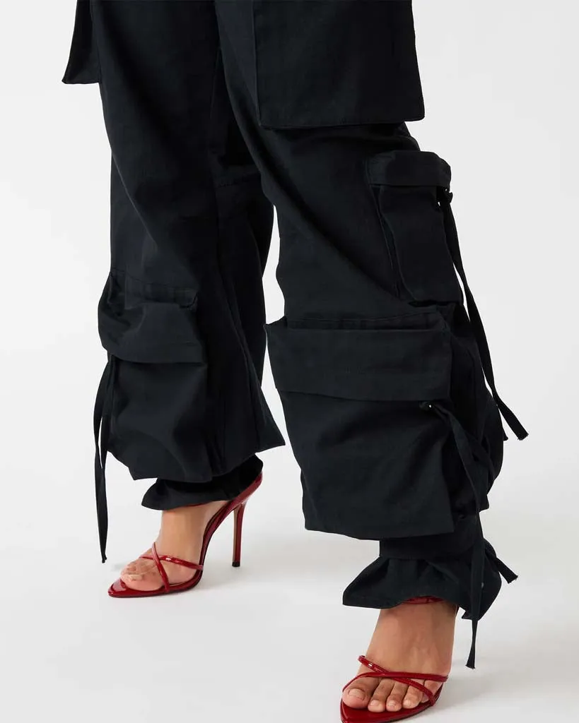 Women's Duo Pant - Black