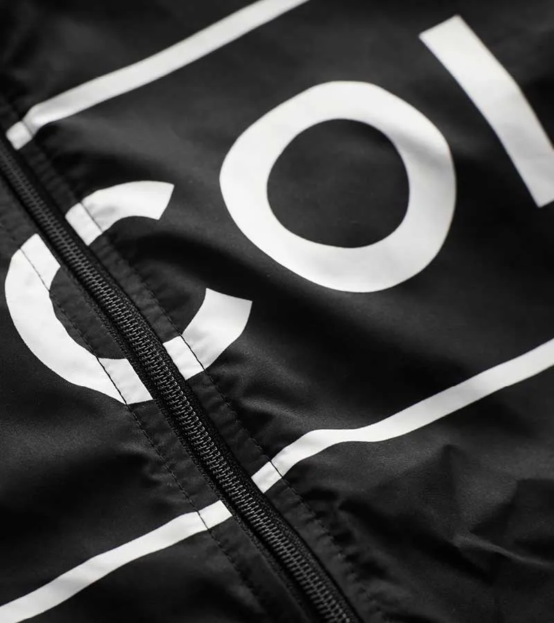 Womens Sport Logo Gilet